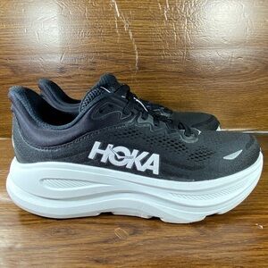 Hoka Bondi women’s shoe size 8.5 wide